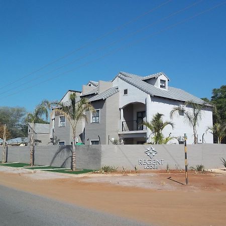 Regent Kgale Lodge Gaborone Exterior photo