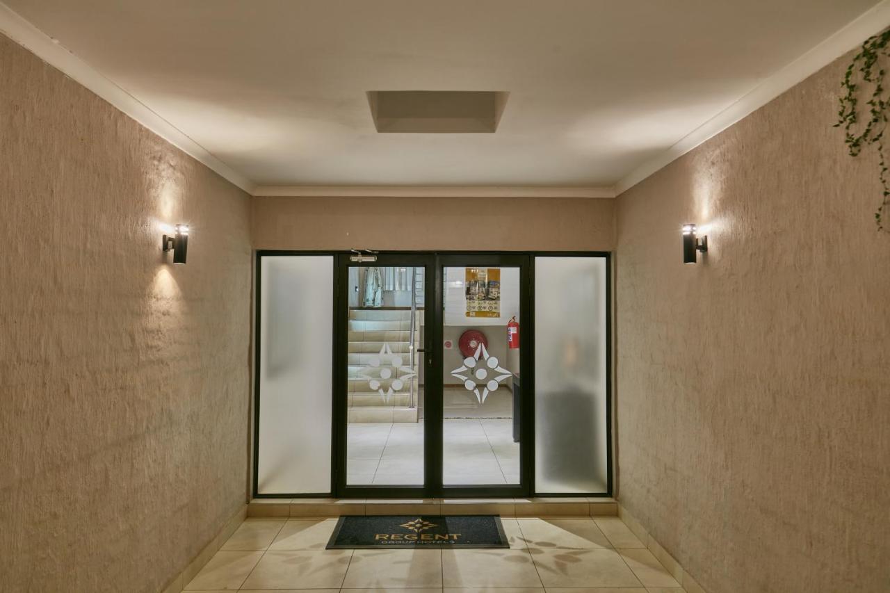Regent Kgale Lodge Gaborone Exterior photo