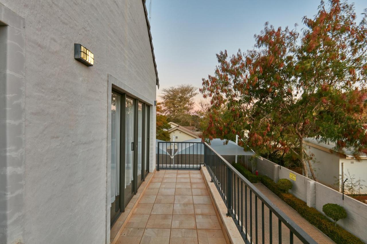 Regent Kgale Lodge Gaborone Exterior photo