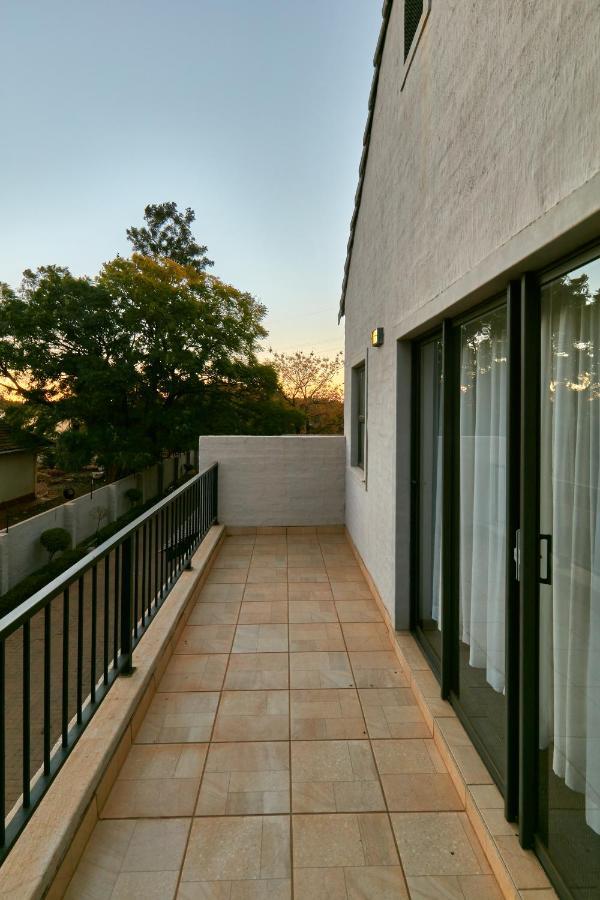 Regent Kgale Lodge Gaborone Exterior photo