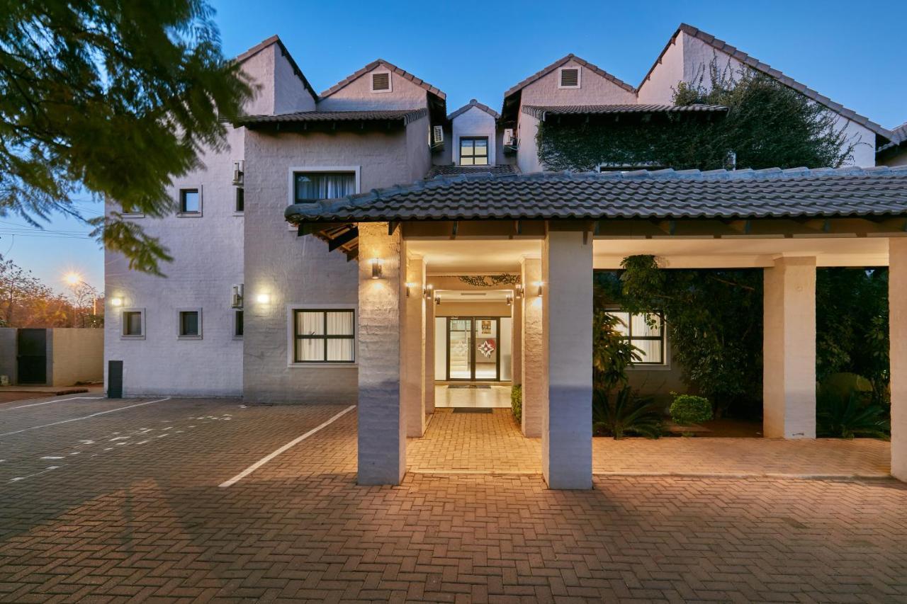 Regent Kgale Lodge Gaborone Exterior photo
