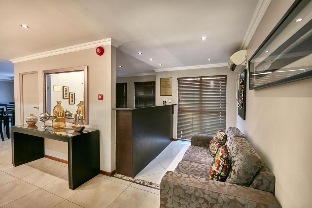 Regent Kgale Lodge Gaborone Exterior photo